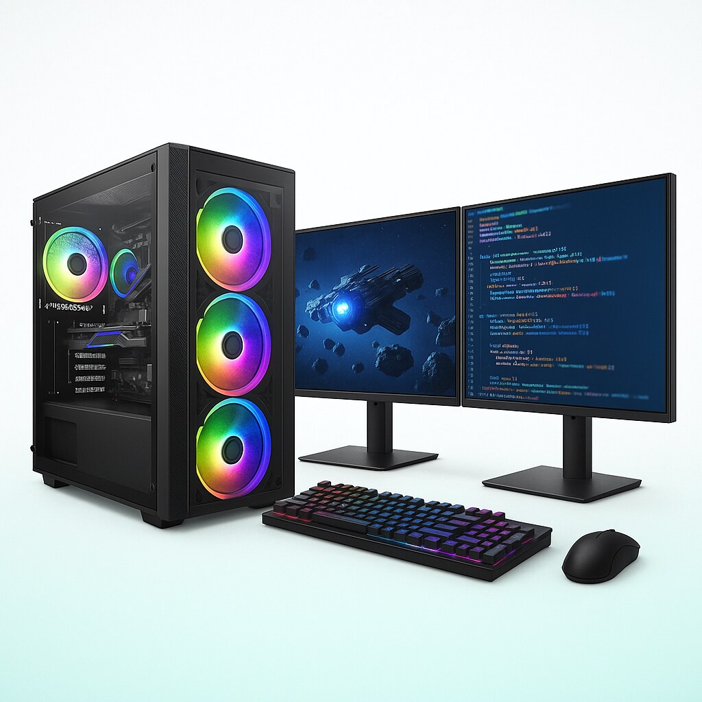 Computers