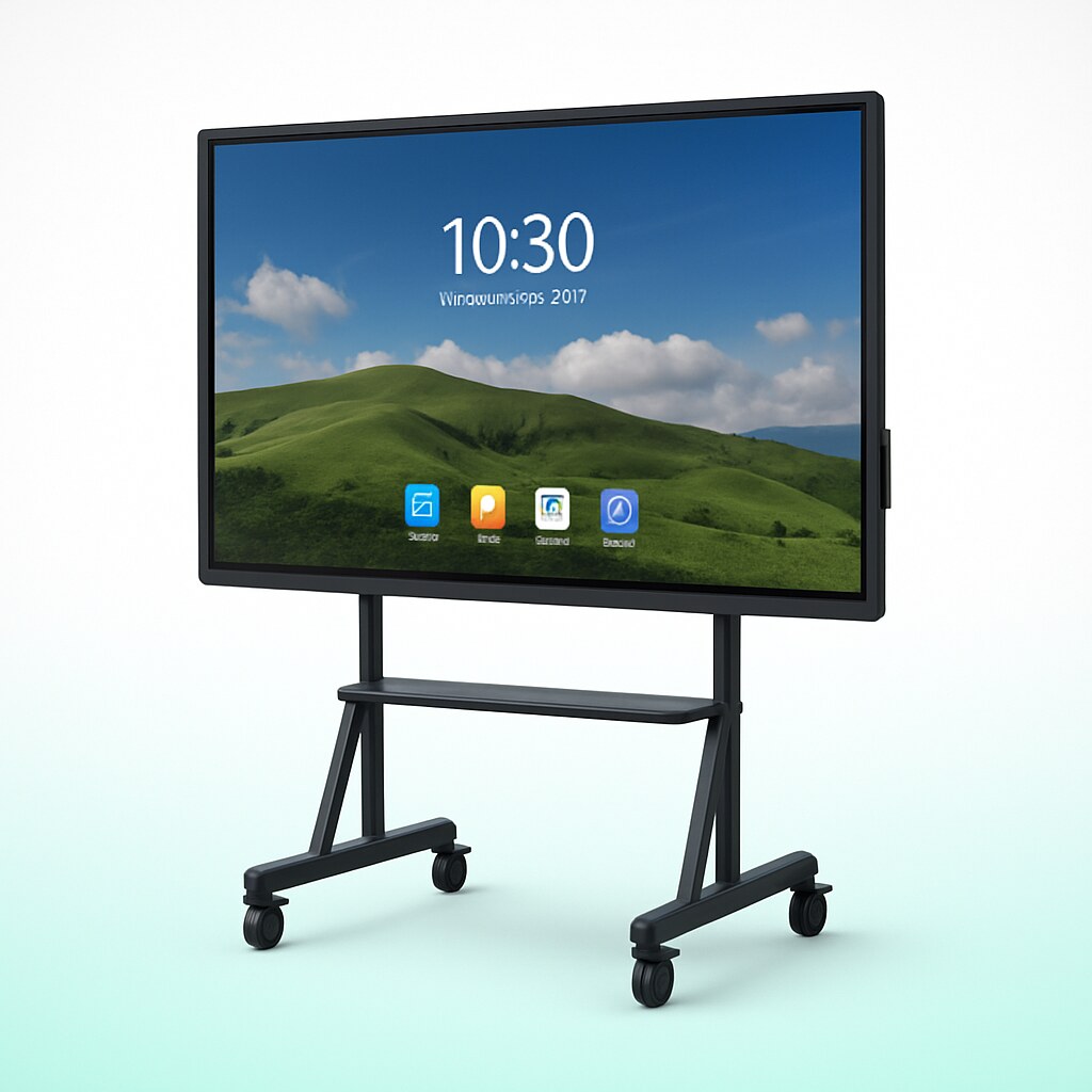 Smartboards